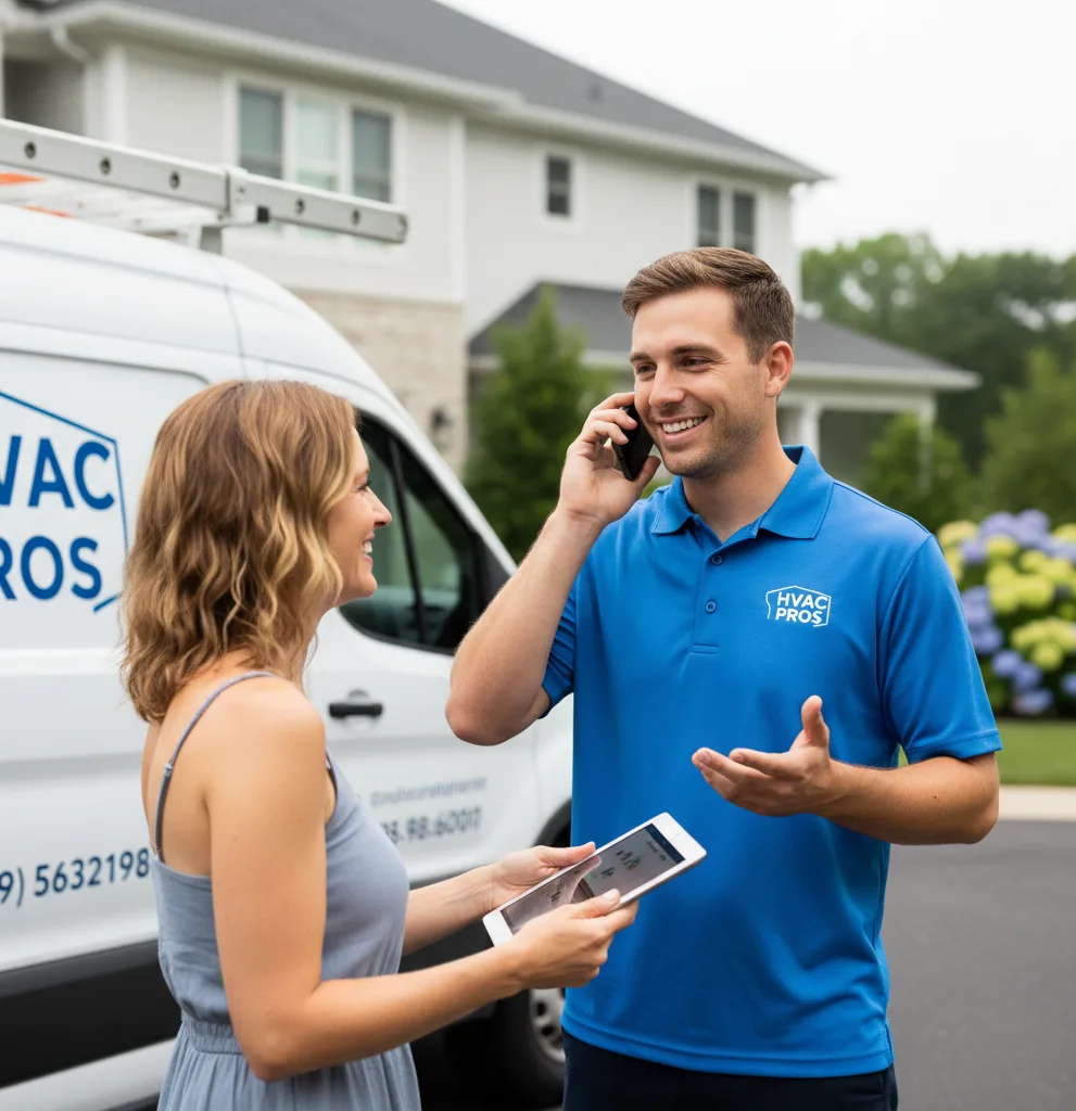 Cobra HVAC customer support in Commerce City